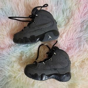 Nike air jordan toddler